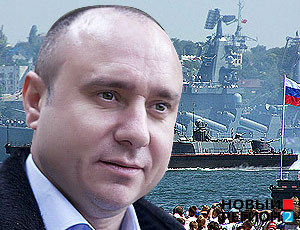 При похищении Басов оказывал сопротивление.