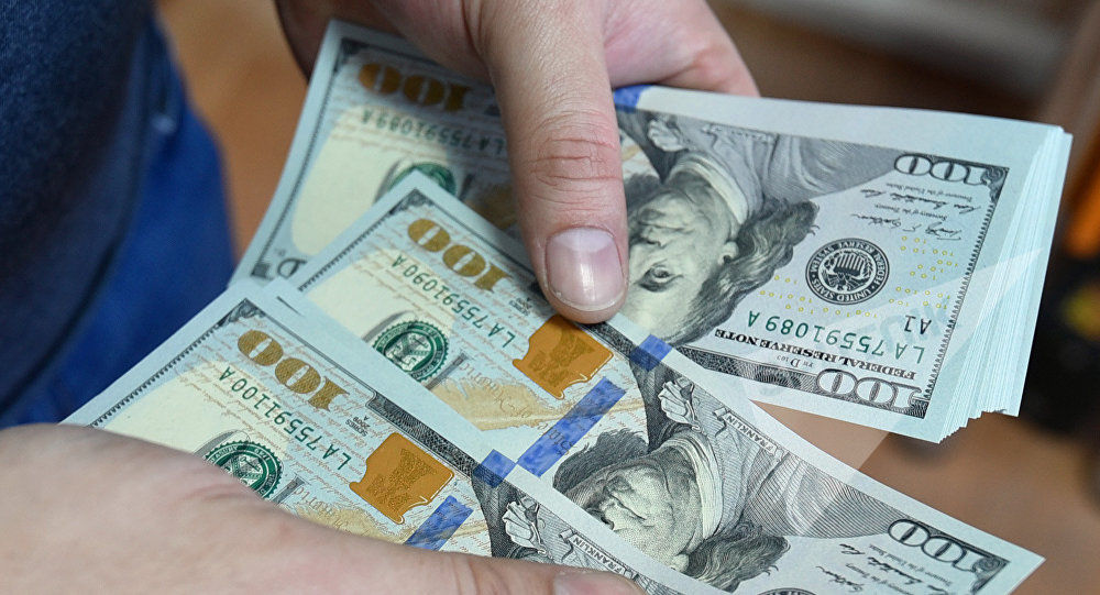 Предложение валюты в ноябре покрыло спрос на нее в Молдове на 23.7%.