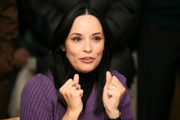 A avut grave probleme cu sufletul și corpul și a fost la un pas de moarte. Sunt dezvăluiri pe care le-a făcut ieri Andreea Marin, în cadrul emisiunii „Teo Show”, de la Kanal D.