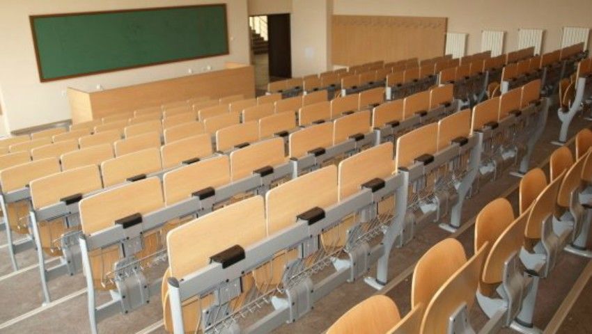 Două universități din Moldova, fără niciun candidat la admitere