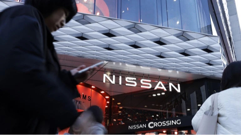 В Японии приглашают Tesla инвестировать в Nissan на фоне глубокого кризиса автопроизводителя.