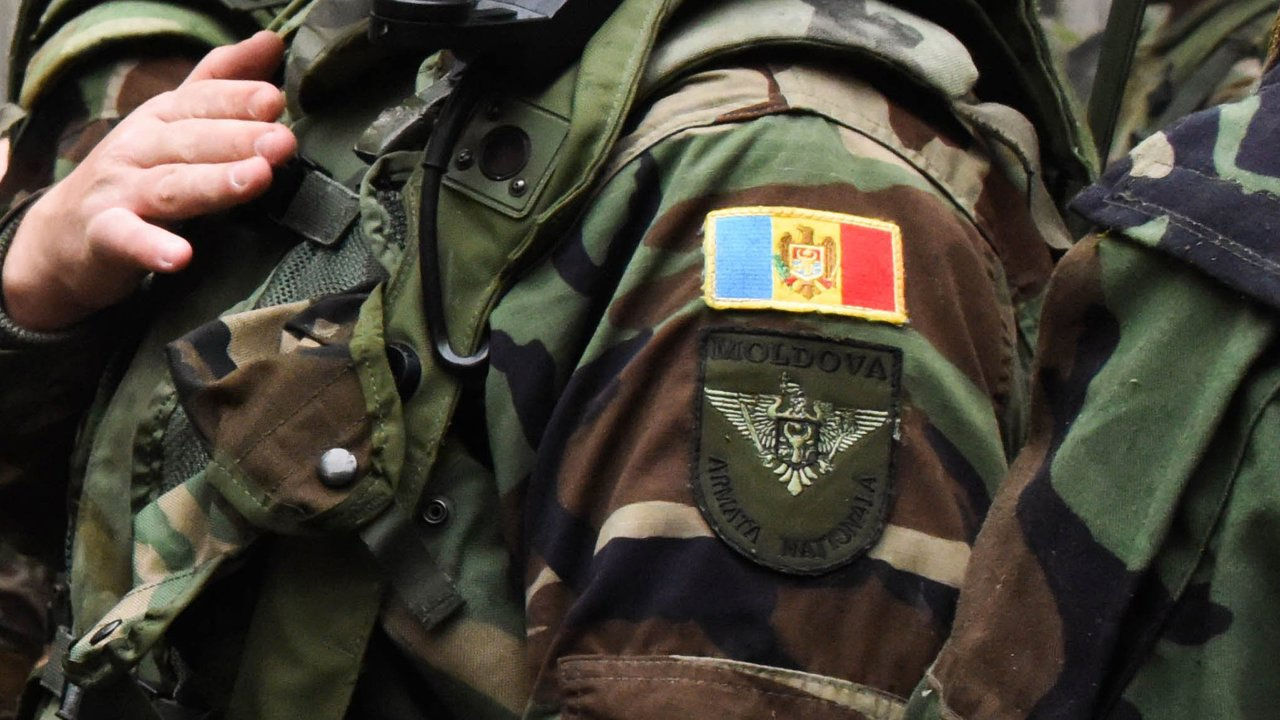 Главный штаб обороны был институционализирован законом.
