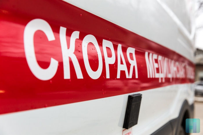 Мужчина, больной эпилепсией, во время припадка упал с балкона.