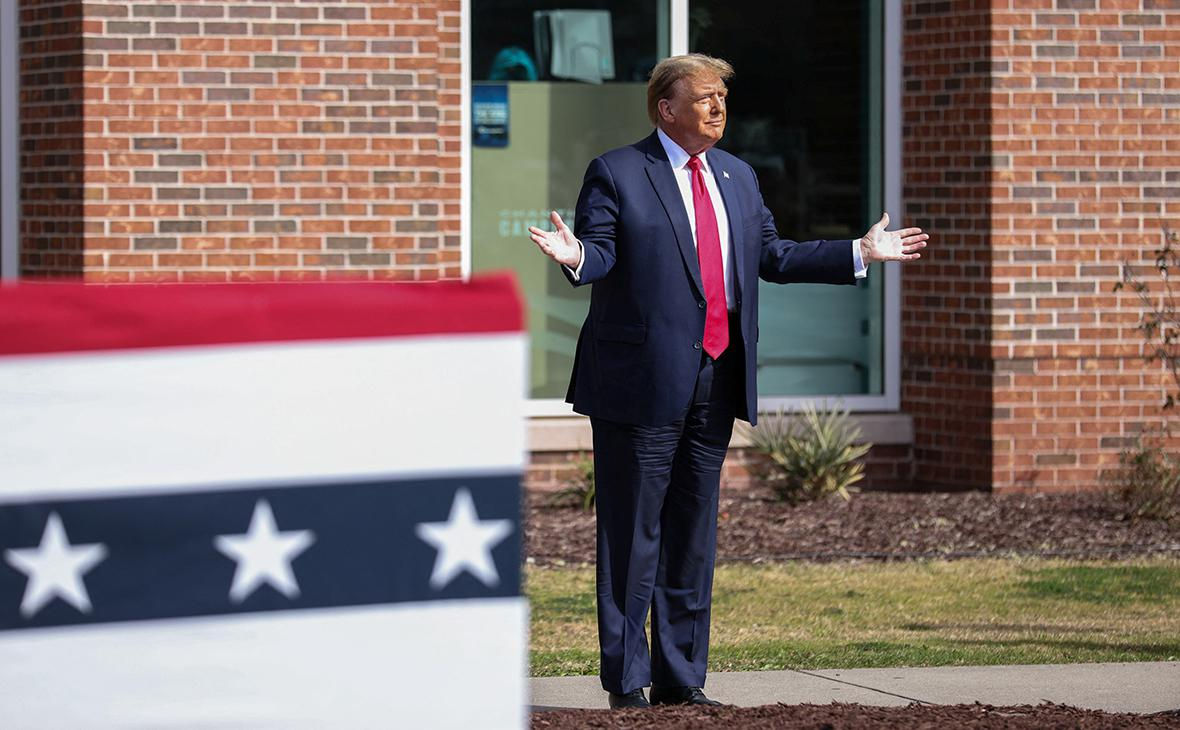Casa Albă a descris abordarea SUA sub Trump: Suntem o superputere și ne vom comporta ca atare.