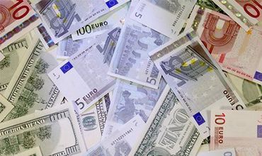 Oferta de valută a acoperit cererea de valută în Moldova cu 117,2%. 