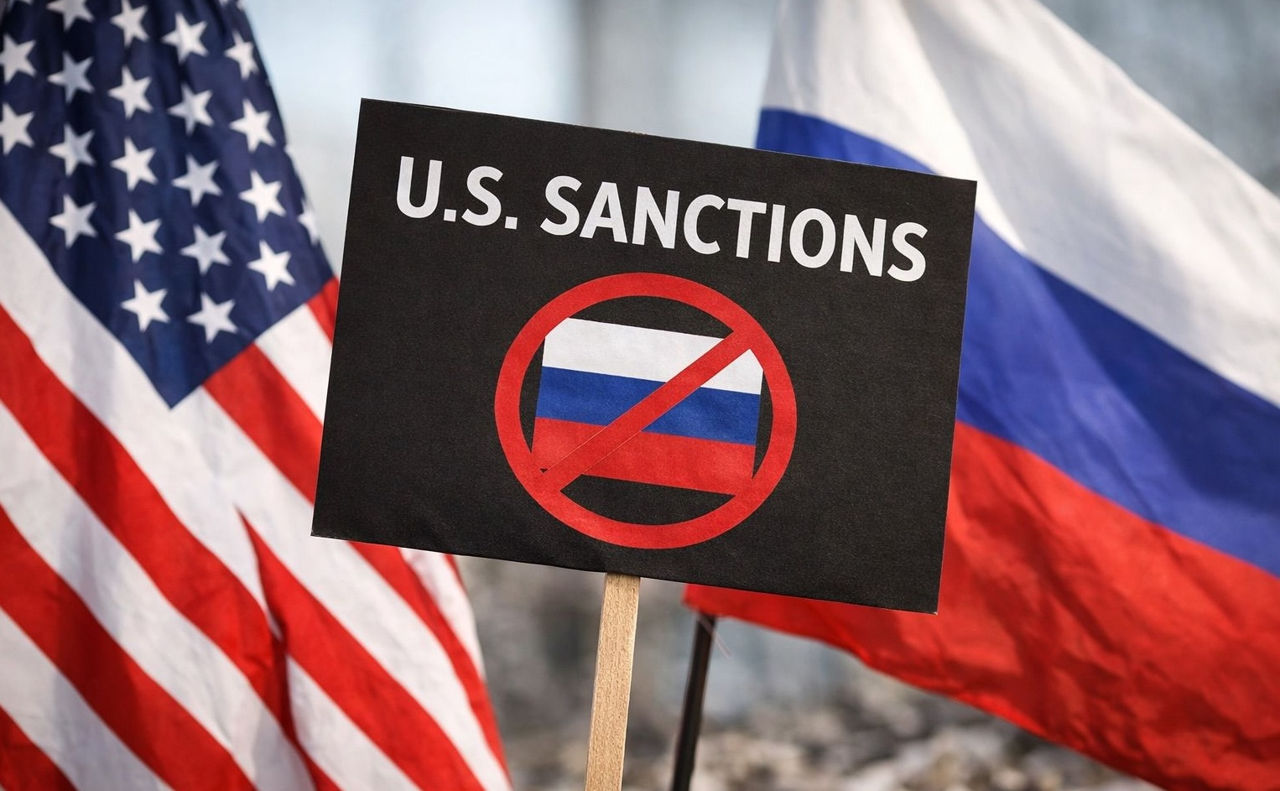 США объявили об отмене части санкций против России.