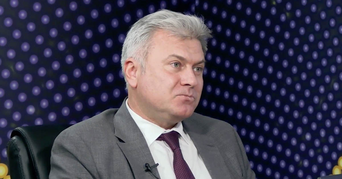 Кирилэ: С помощью Румынии нам удастся добиться принятия решения о вступлении в ЕС.