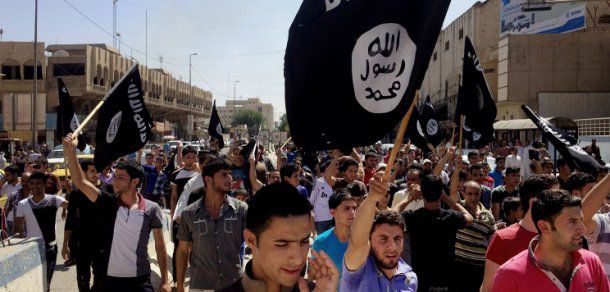 ISIS planifică atentate de amploare în UE. Foto: AP Photo