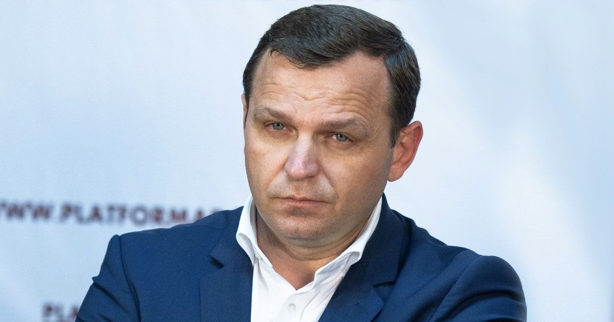 Andrei Năstase insistă asupra reducerii numărului de deputați și ministere.