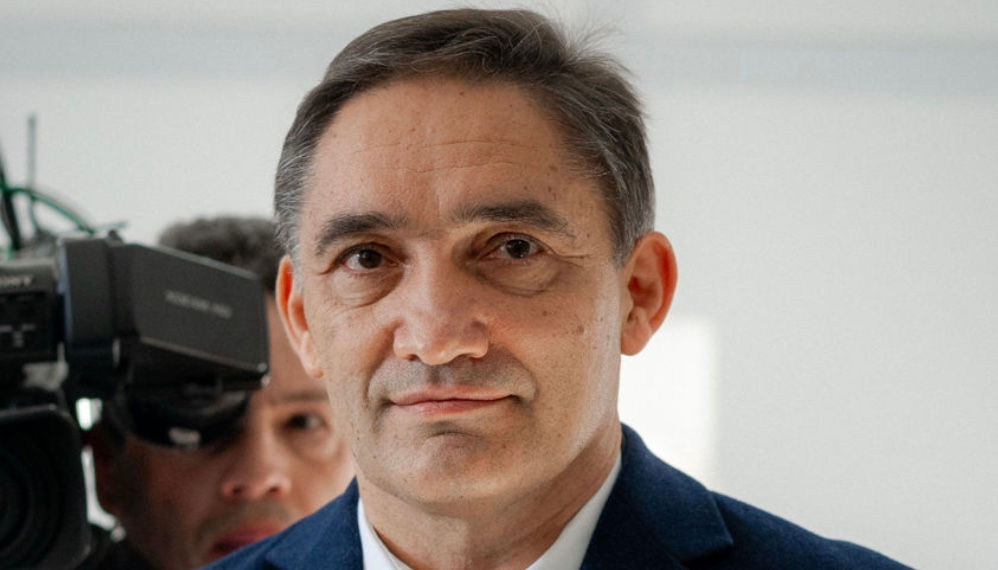 Stoianoglo: Corupția electorală nu poate fi învinsă prin amenzi pentru bunici.