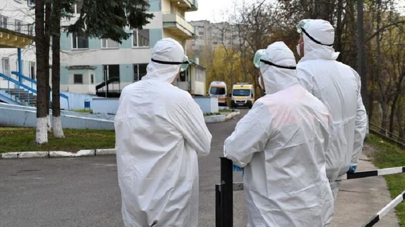 Медработник из Каушан: Люди не вызывают нас, боясь заразиться.