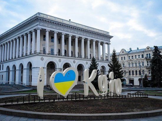 Британский ученый заблудился в Киеве и жил несколько дней на вокзале.