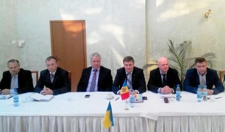 Стороны согласились, что завершение демаркации станет новым этапом на пути сотрудничества.