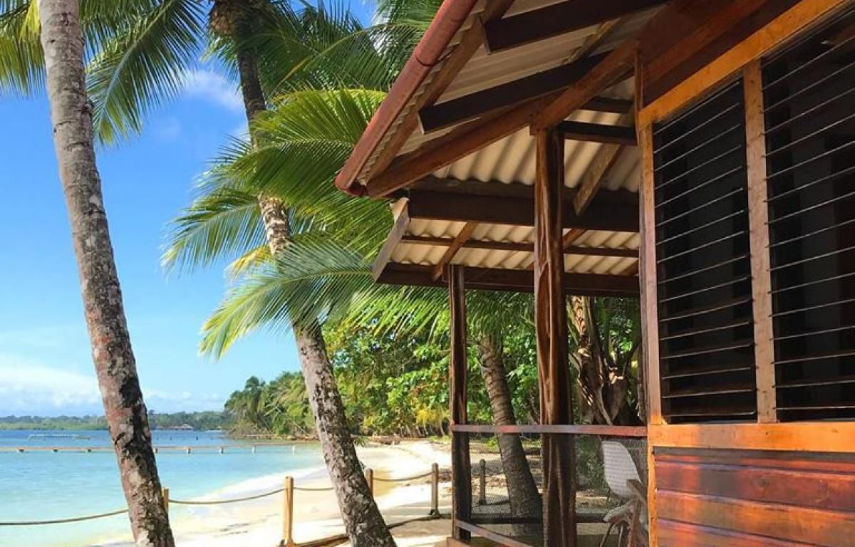 Insula tropicală de lux vândută cu 10 dolari. Se înscrie oricine. Foto: digi24.ro