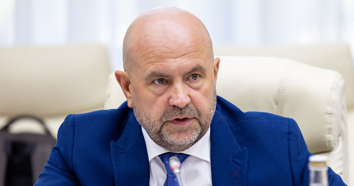 Минсельхоз разрабатывает закон о введение чрезвычайного положения.
