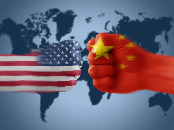 Statele Unite trebuie să împiedice China să devină putere hegemonică. 