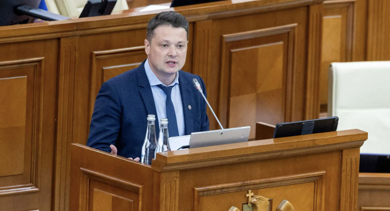 Гаснаш: Система мониторинга запасов станет основой фармацевтической безопасности.