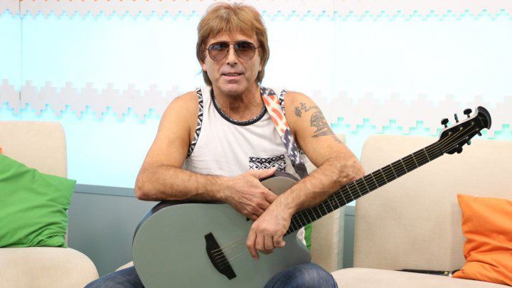 Суд оправдал обвиняемого в сутенерстве певца Рики Ардезиану.