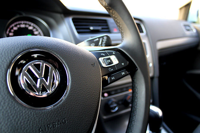Нидерланды подключились к расследованию в отношении Volkswagen.