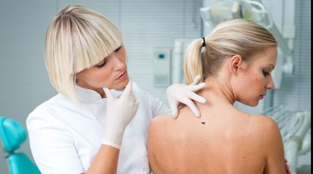 Melanomul metastatic este una dintre cele mai agresive forme de cancer. 