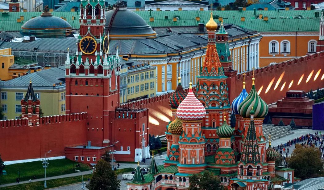 В Кремле заявили об отсутствии шпиономании в России.
