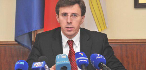 Dorin Chirtoacă rămâne candidatul PL la Primăria Capitalei pentru alegerile locale care vor avea loc pe 14 iunie.