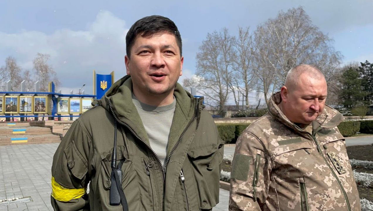 Ким: В ближайшее время Николаевская область будет спать спокойно.