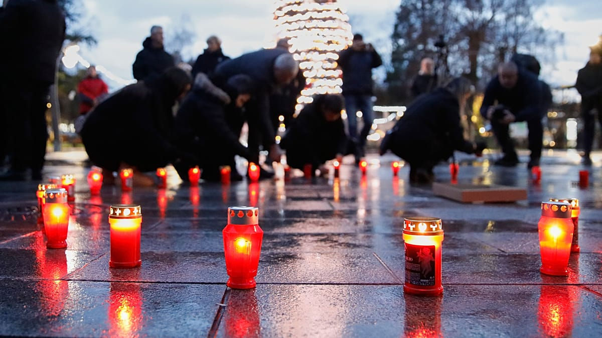Освобождение владельца бара в Кран-Монтане вызвало гнев Джорджи Мелони.