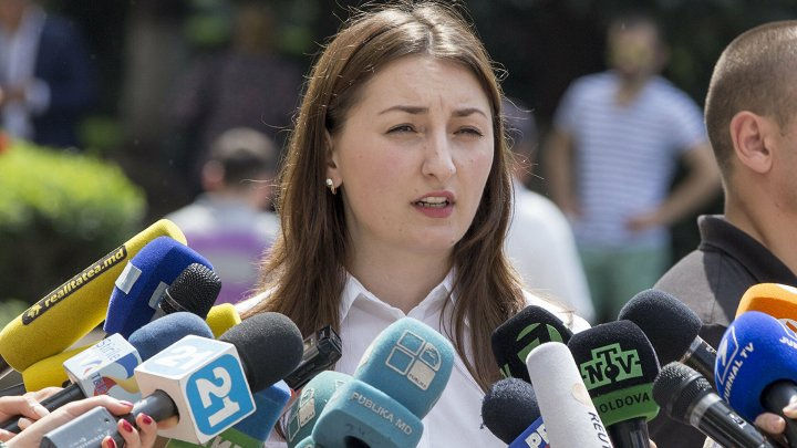 Дело в отношении экс-прокурора Бецишор рассмотрит суд Бельц.