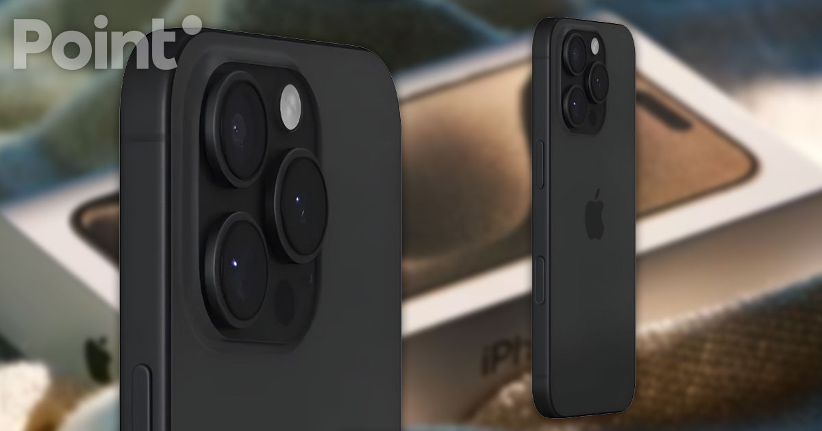 O sursă internă a prezentat fotografii de înaltă calitate ale noului iPhone 16 Pro.