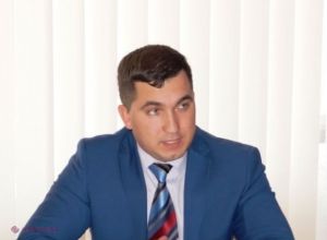 Arest la domiciliu pentru un fost șef de la ANSA. Foto: ziarulnational.md