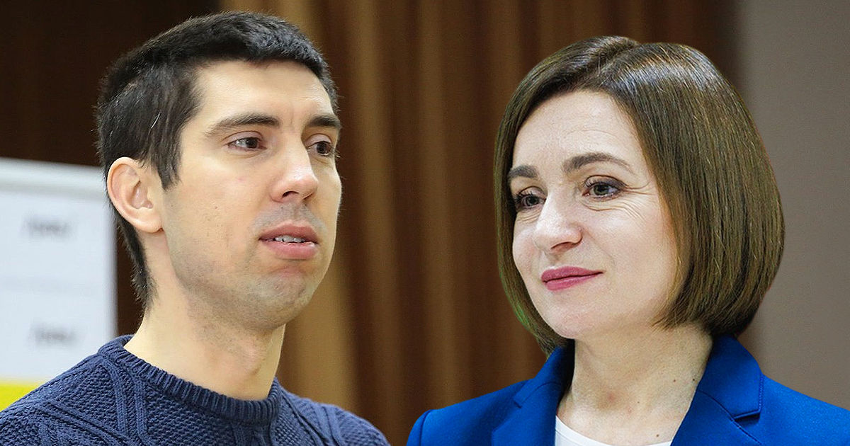 Попшой о своем назначении: Когда просит президент, маневров не так уж много. Коллаж: Point.md