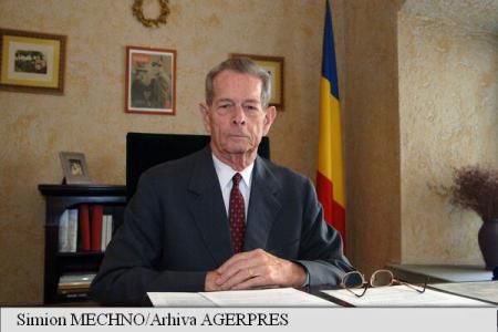 Regele Mihai a intrat în istorie ca un curajos om de stat