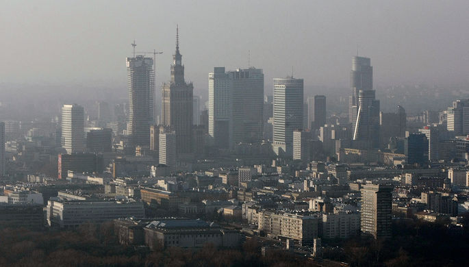 В Польше запретили торговать по воскресеньям. Фото: Reuters