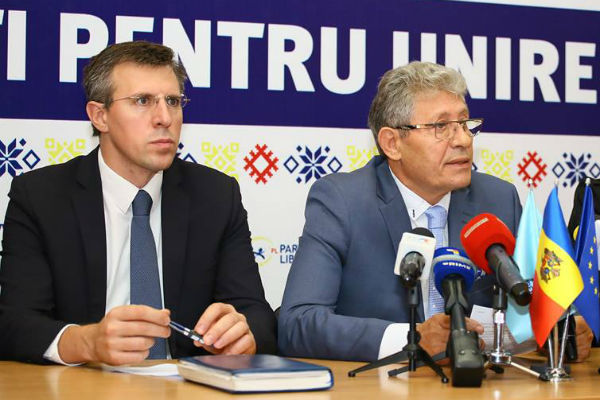 Завтра Либеральная партия примет окончательное решение о выборах.