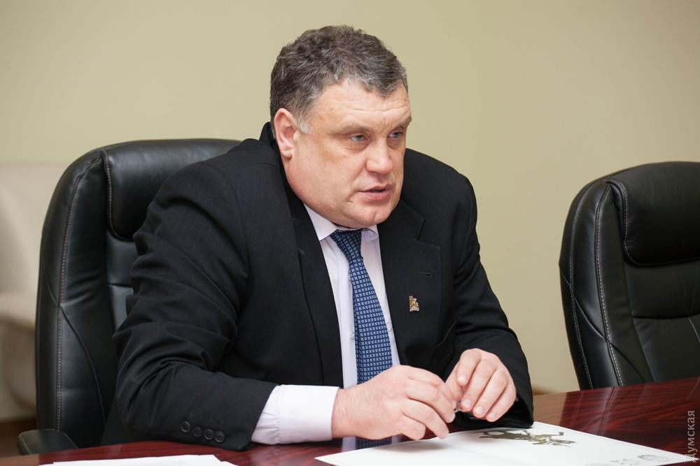 В Приднестровье подтвердили смерть бывшего мэра Тирасполя.