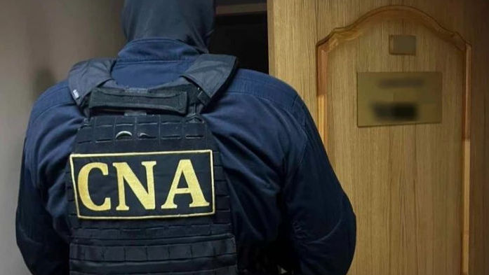 CNA a confiscat peste un milion de lei și a înghețat 123 de criptomonede.