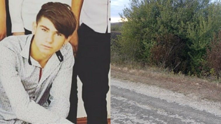 Пропавший в Фалештах подросток найден мертвым.