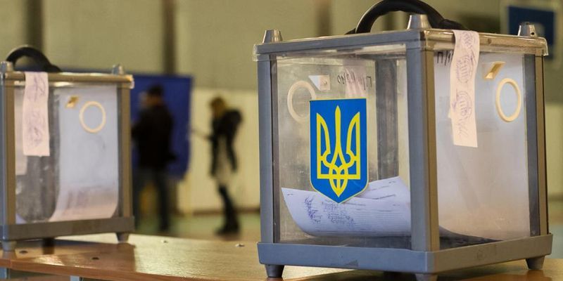 31 декабря на Украине стартуют президентские гонки.