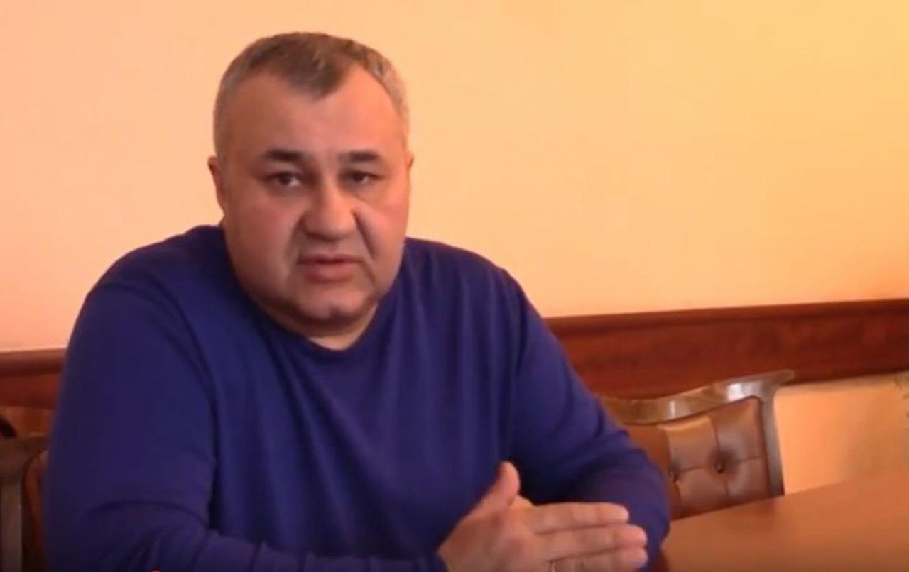 Новый и.о. примара Бельц рассказал о своих планах.