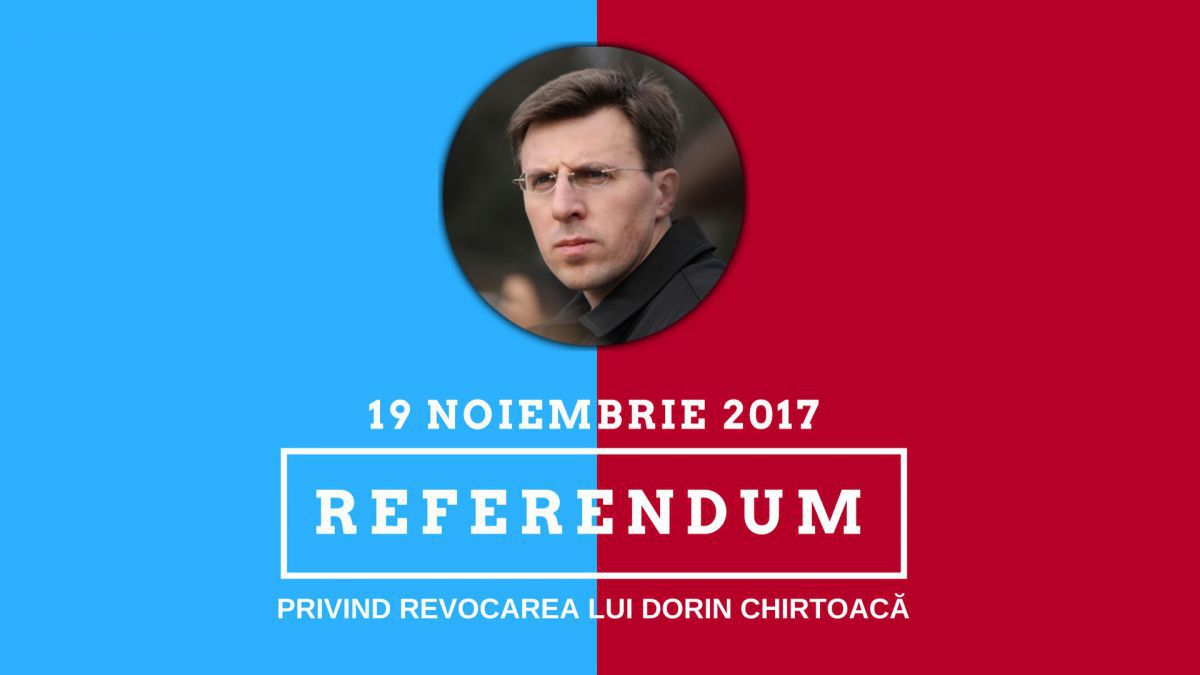 Suburbia Capitalei în care poate fi validat Referendumul