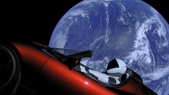 Tânăra cu origini românești care l-a impresionat pe Elon Musk. Foto: paginaderusia.ro