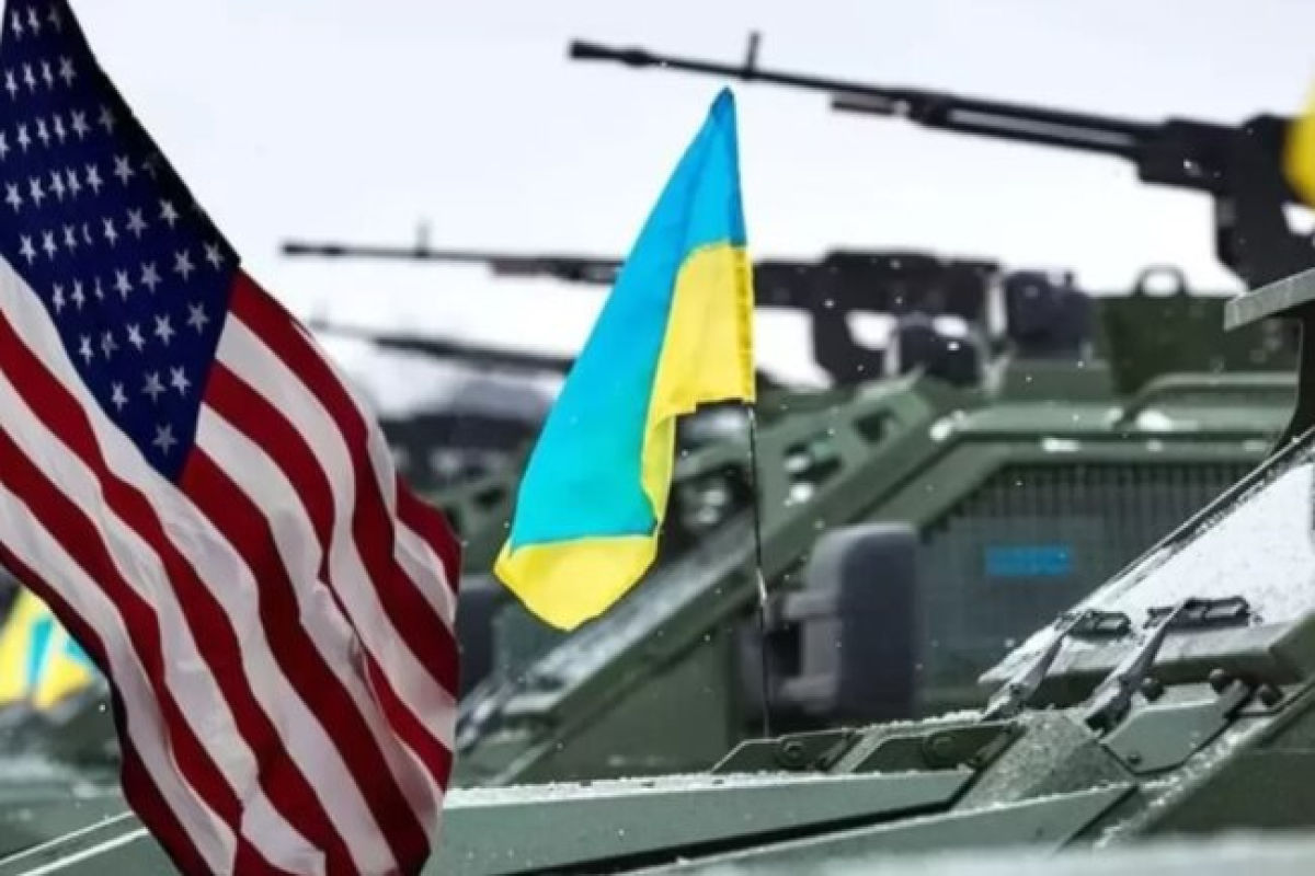 Biroul lui Zelenski a confirmat că SUA au reluat ajutorul militar pentru Ucraina.