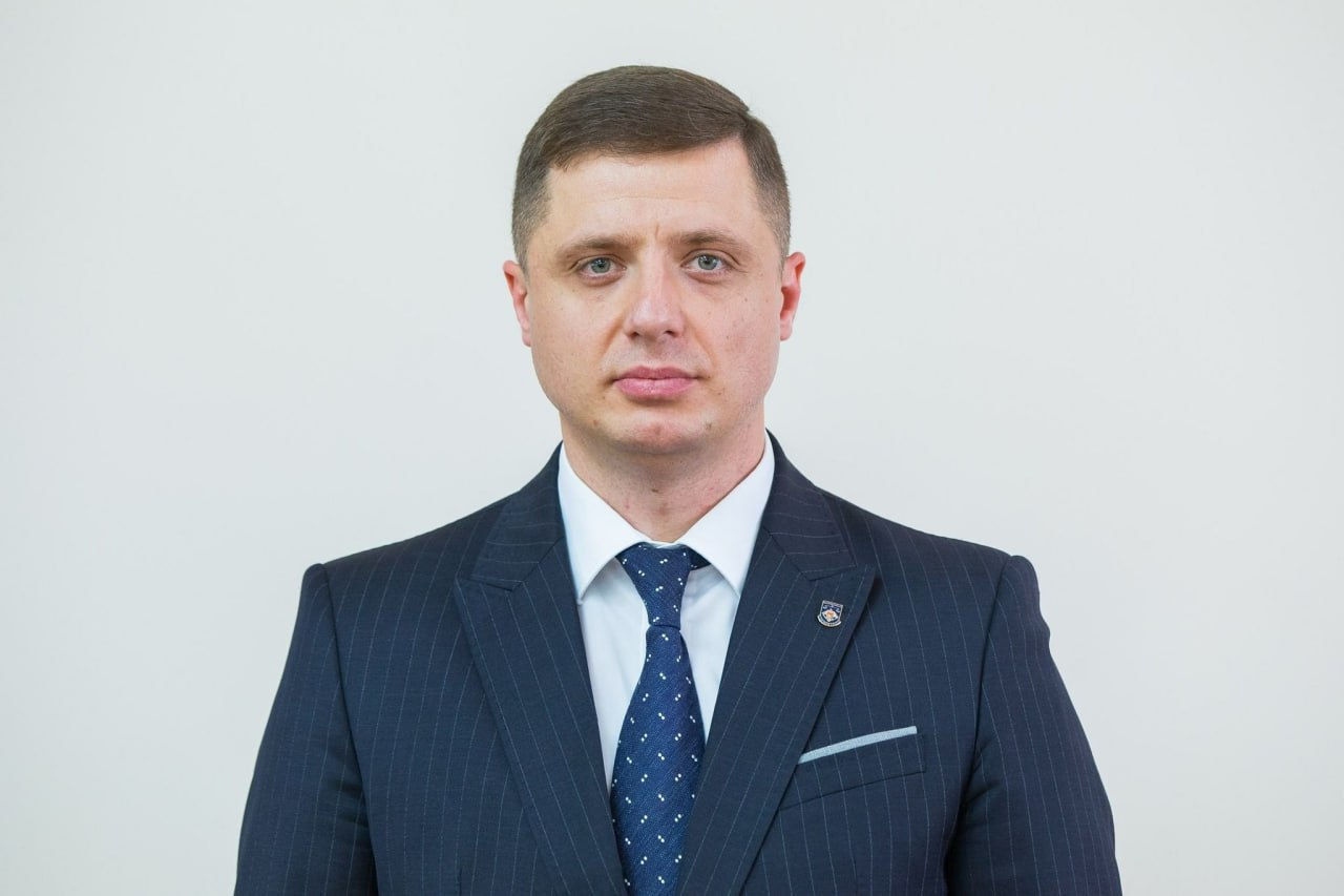 Думитру Обадэ избран новым главой ВСП.