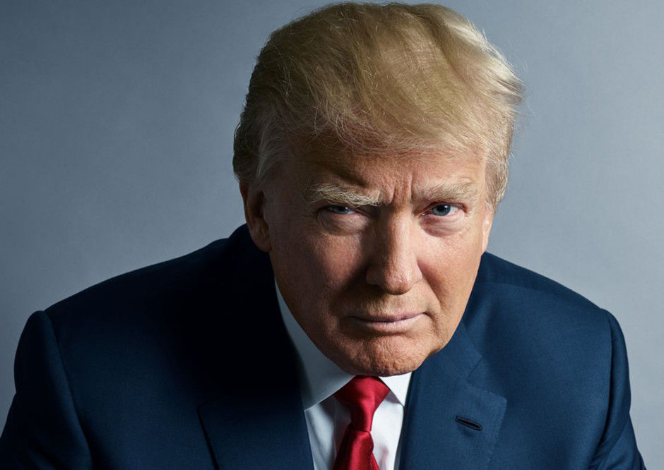 Трампа «приговорили к смерти» в КНДР за оскорбление Ким Чен Ына.
