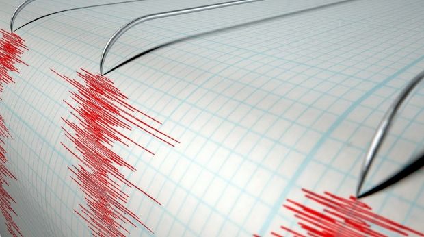 Cutremur de peste 5,4 grade pe scara Richter în Coreea de Sud