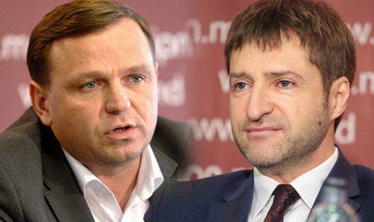 Кэлин Виеру призвал Андрея Нэстасе отозвать свою кандидатуру в его пользу. 