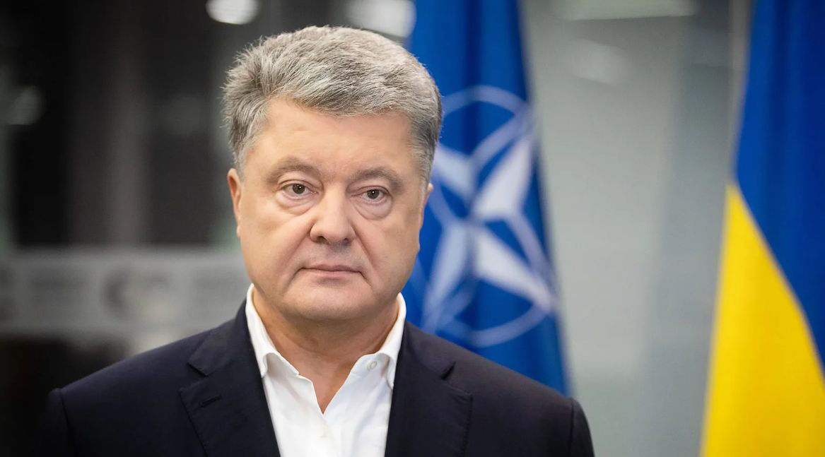 Порошенко: Только победа Украины и членство в НАТО - залог безопасности.