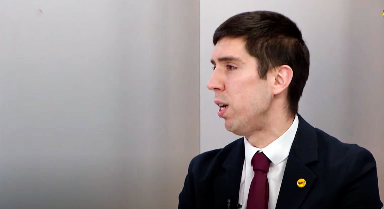 Михай Плпшой: Наверное, такого рода решения могут быть чреваты.
