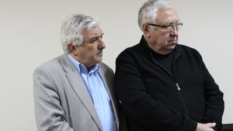 Ex-ministrul Molojen, achitat de CSJ în dosarul de abuz în serviciu